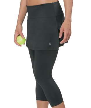 L15 SKORT CAPRI