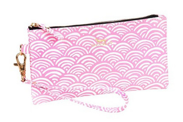 U17 Kate Wristlet