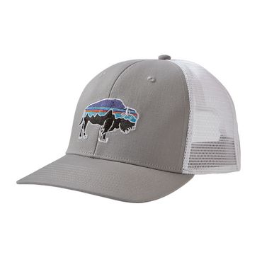 Fitz Roy Bison Trucker Hat