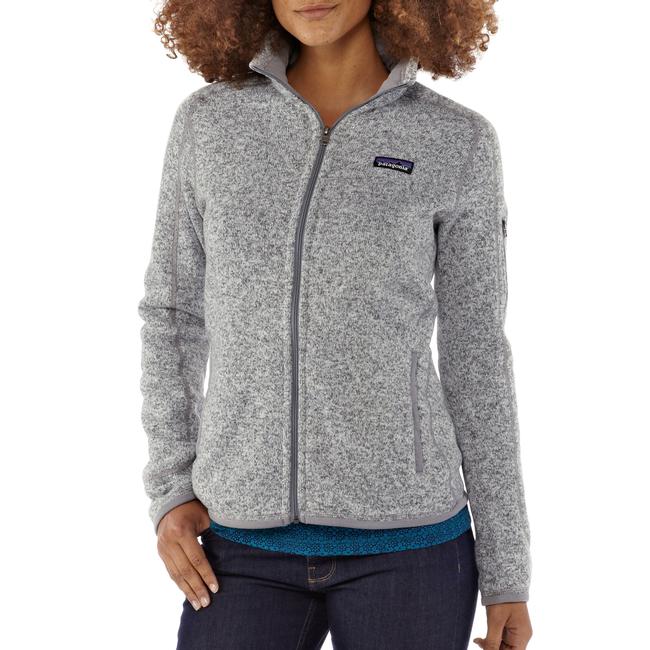 L19 Better Sweater Jacket