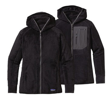 L16 R3 Hoody
