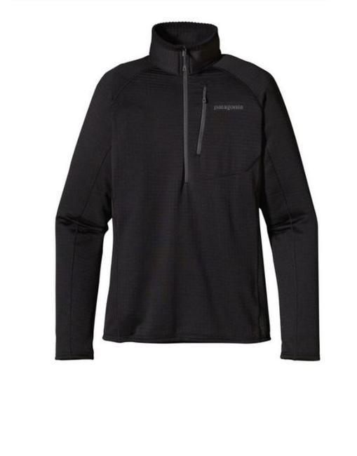 L19 R1 Pullover