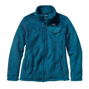 J16 Re- Tool Jacket