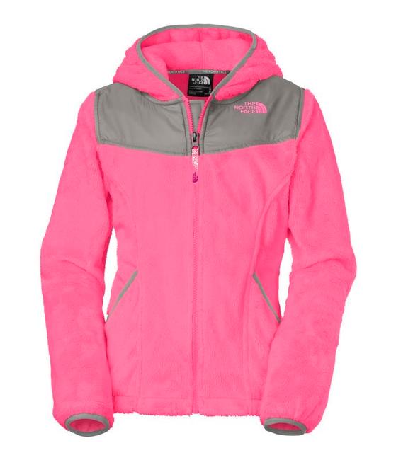 J16 Oso Hoodie