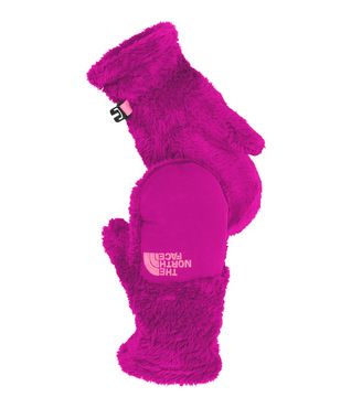 T16 Oso Cute Mitt