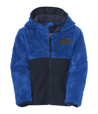 Tb16 Sherparazo Hoodie