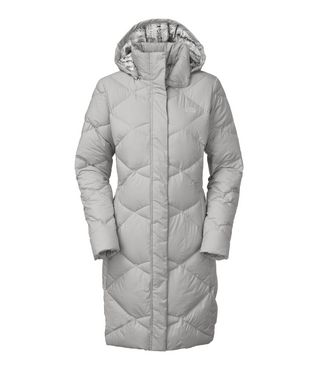 L16 Miss Metro Parka