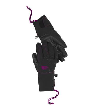 L16 Guardian E- Tip Glove