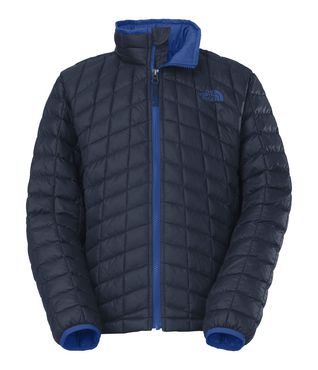 Jb16 Thermoball Full Zip Jkt