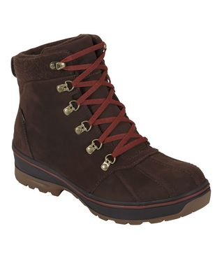 M16 Ballard Duck Boot