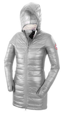 L16 Hybridge Lite Jkt