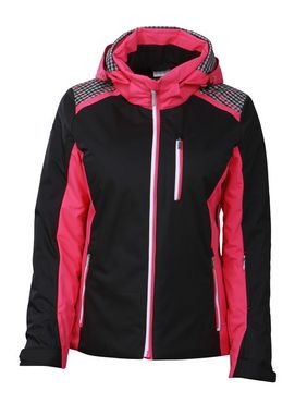 L16 Avery Jacket