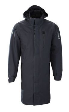 M16 Lombard Coat
