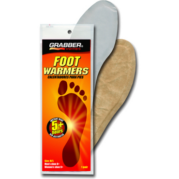 Foot Warmer Insole