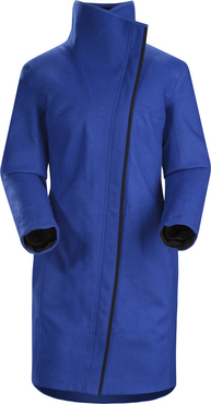 L16 Elda Coat