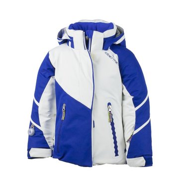 T16 Brier Jacket