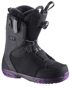 Ivy Boa Sj 16