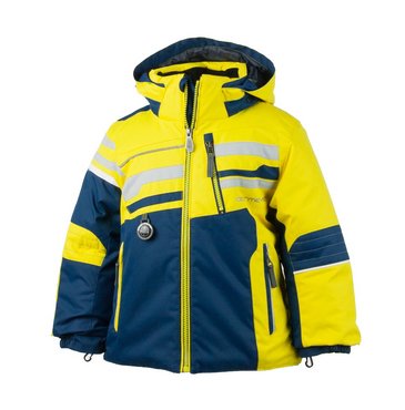 Tb16 Stryker Jkt