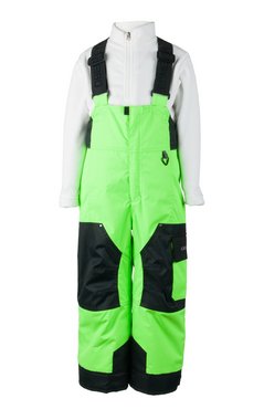 Tb16 Volt Bib