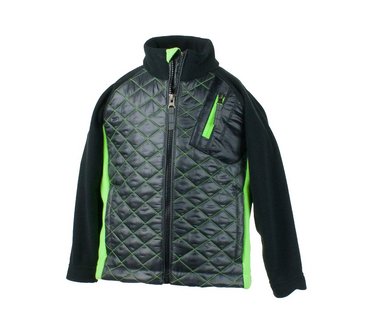 Tb16 Supercross Hybrid Top