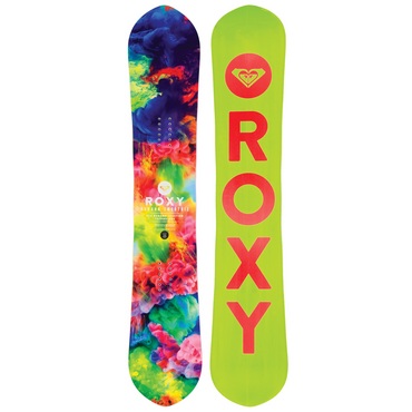 Roxy Banana Smoothie Ec2 Btx 16
