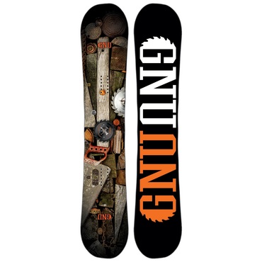 Gnu Riders Choice 16