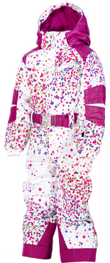 Tg16 Sassy Suit
