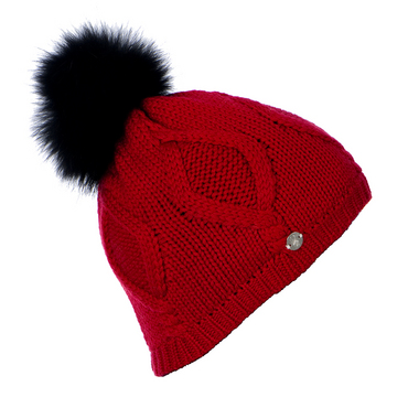 L16 Knit Wit Hat