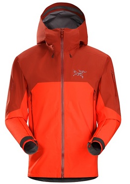 M17 Rush Jkt