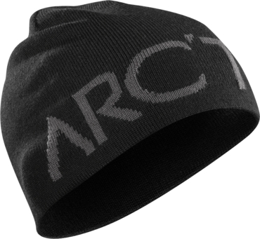 Word Head Toque Hat