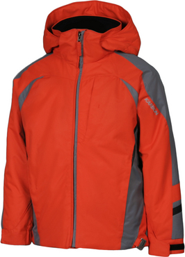 J16 Maverick Jacket