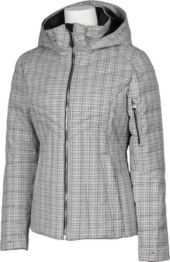 L16 Amper Jacket