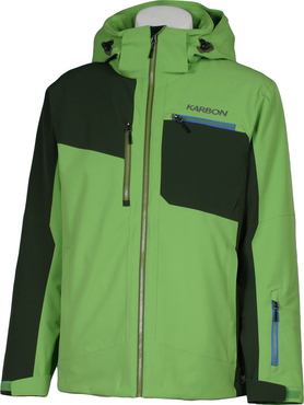 M16 Stealth Jkt
