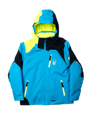 Jb16 Leader Jacket