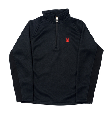 Jb17 Outbound 1/2 Zip Core Sweater