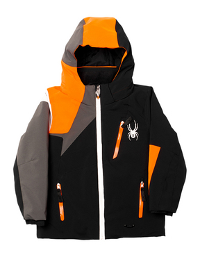 T16 Mini Avenger Jkt