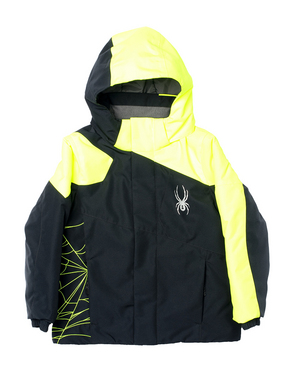 T16 Mini Guard Jkt