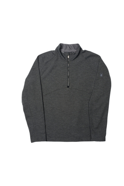 M16 Vectre 1/2 Zip Fleece Top
