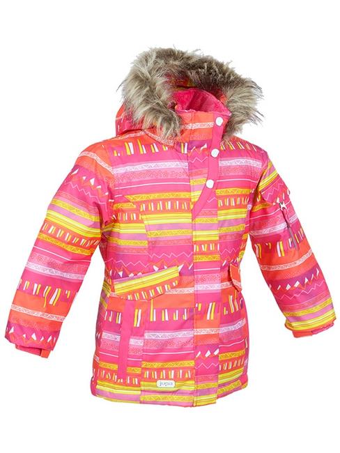 T16 Maya Jkt