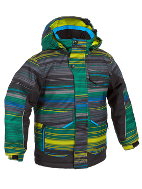 T16 Yurii Jacket