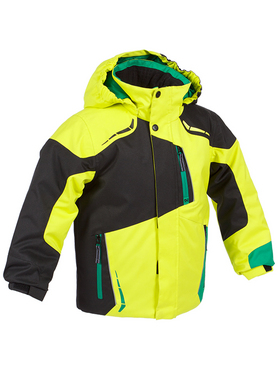 T16 Aleksander Jacket