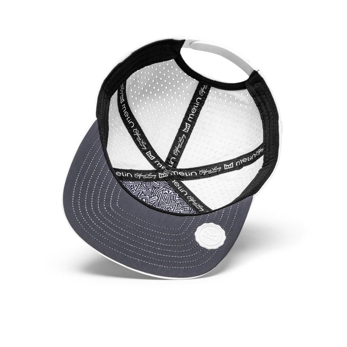 melin trenches hat