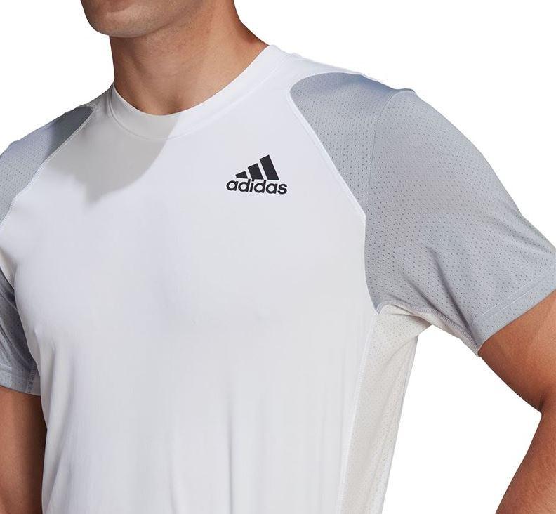 Ski Shop | Adidas M22 Club Tennis T-shirt